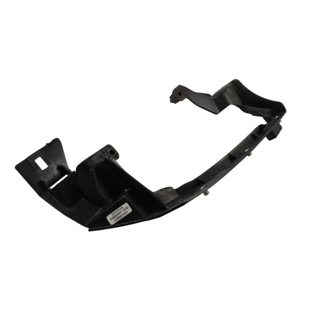 Mercedes W176 Uchwyt Mocowania Wydechu Tylnego Zderzaka Lewy - SKU A1768856700 - Numer Części A1768856700