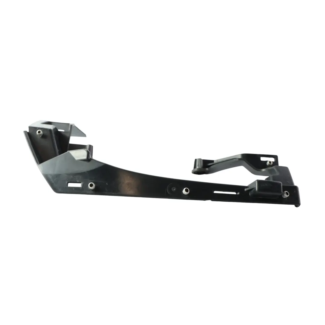 Mercedes W176 Support Fixation Pare-Chocs Arrière Droit - SKU A1768856800 - Numéro de pièce A1768856800