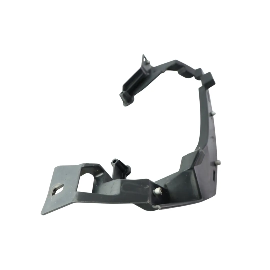 Mercedes W176 Staffa Supporto Paraurti Posteriore Destro - SKU A1768856800 - Numero di parte A1768856800
