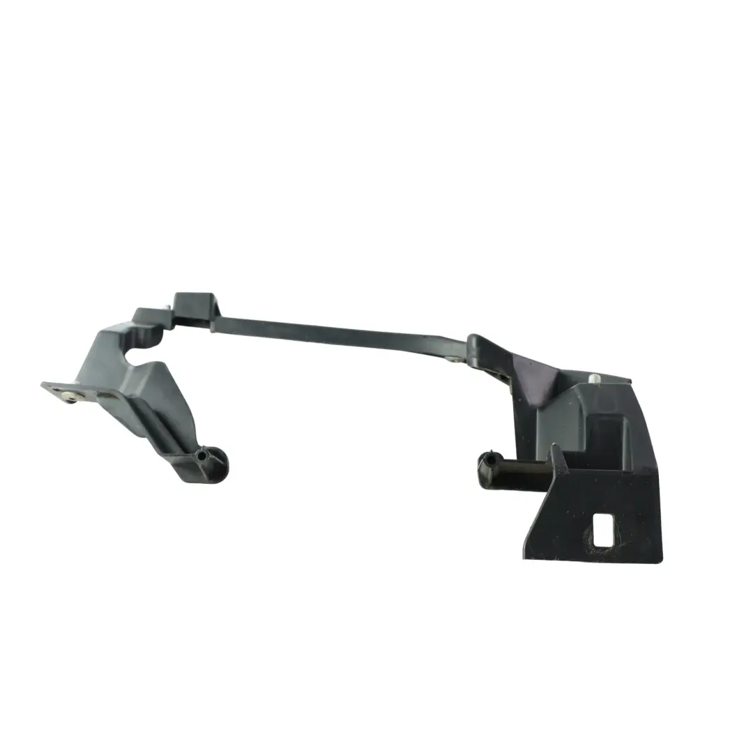 Mercedes W176 Rear Bumper Bracket Mount Support Right O/S - SKU A1768856800 - Part number A1768856800