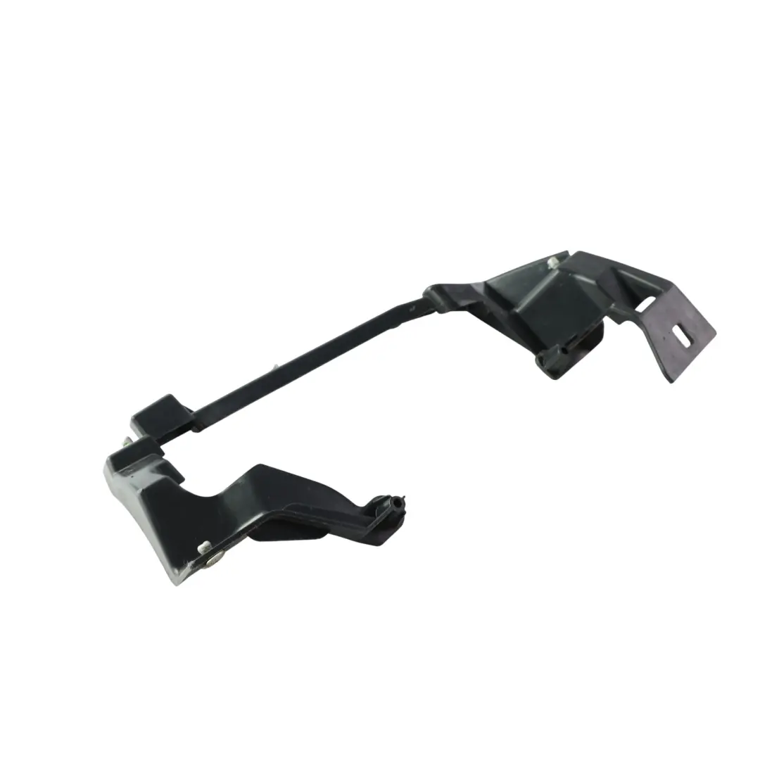 Bumper Bracket Mount Support Right O/S to Mercedes W176 Rear with Part number A1768856800 Mercedes W176 Rear Bumper Bracket Mount Support Right O/S - SKU A1768856800 - Part number A1768856800