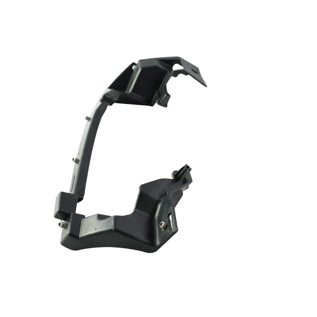 Bumper Bracket Mount Support Right O/S to Mercedes W176 Rear with Part number A1768856800 Mercedes W176 Rear Bumper Bracket Mount Support Right O/S - SKU A1768856800 - Part number A1768856800