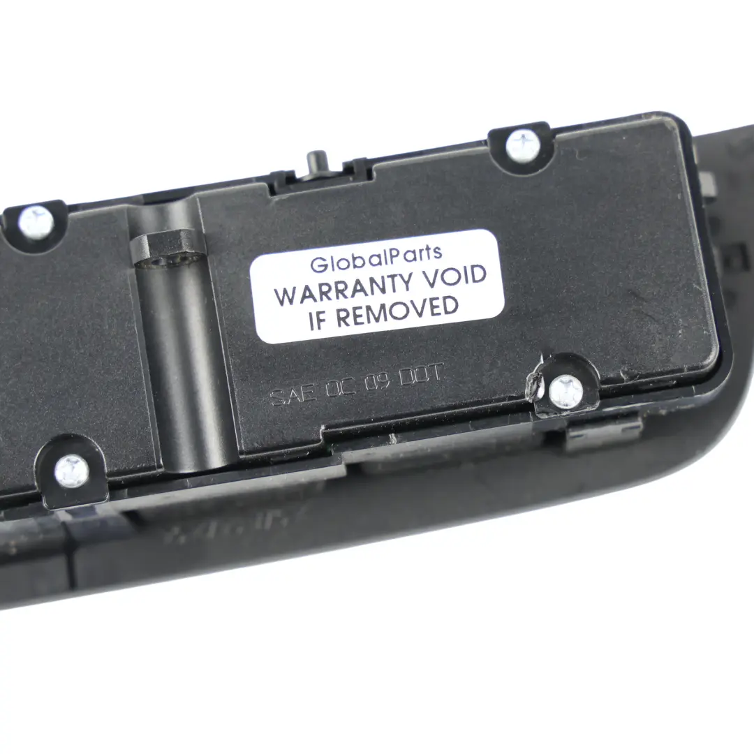 Mercedes W176 Schalter Bedienfeld Warnblinklicht Sitzheizung - SKU A1769056700 - Teilenummer A1769056700
