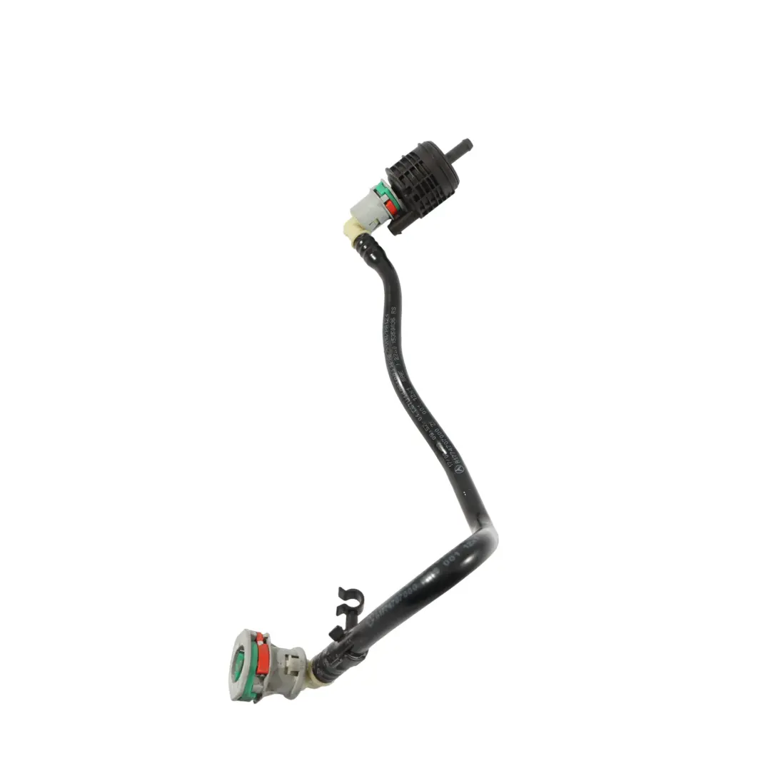M282 Valvola Vuoto Tubo Linea per Mercedes C118 W177 con numero di parte A1774707000 Mercedes C118 W177 M282 Valvola Vuoto Tubo Linea - SKU A1774707000 - Numero di parte A1774707000