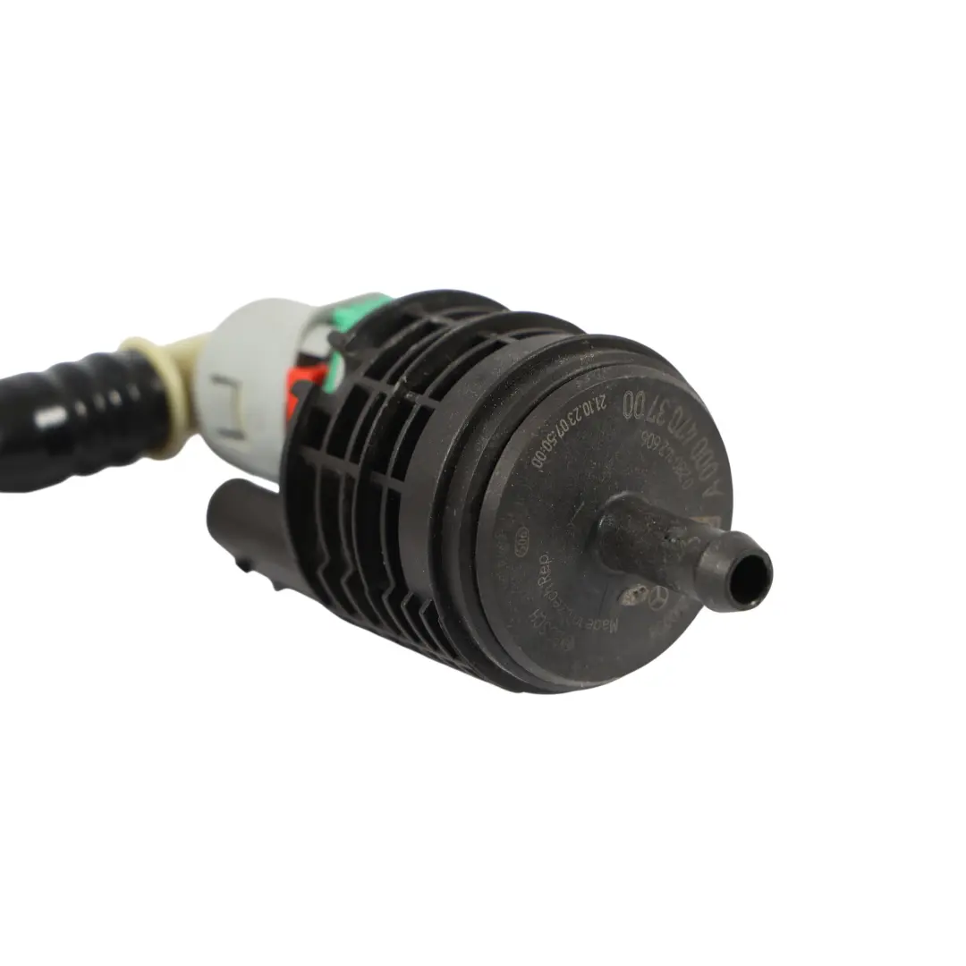 Mercedes C118 W177 Przewód Zawór Podciśnienia M282 - SKU A1774707000 - Numer Części A1774707000