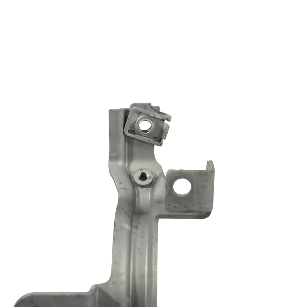 Mercedes C118 W177 W247 Water Pump Mount Bracket Support M282 - SKU A1775044300 - Part number A1775044300