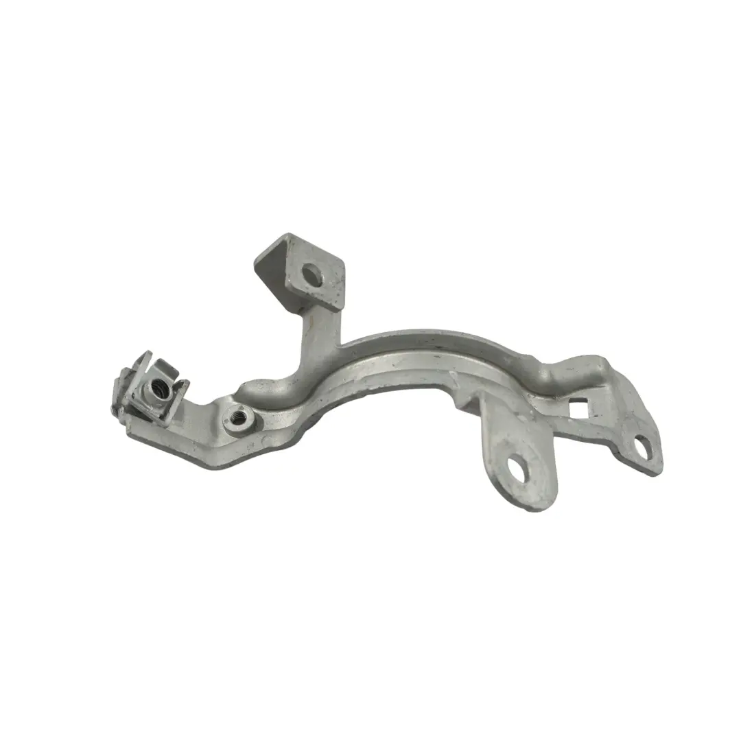 Mercedes C118 W177 W247 Soporte Bracket Bomba Agua M282 - SKU A1775044300 - Número de pieza A1775044300