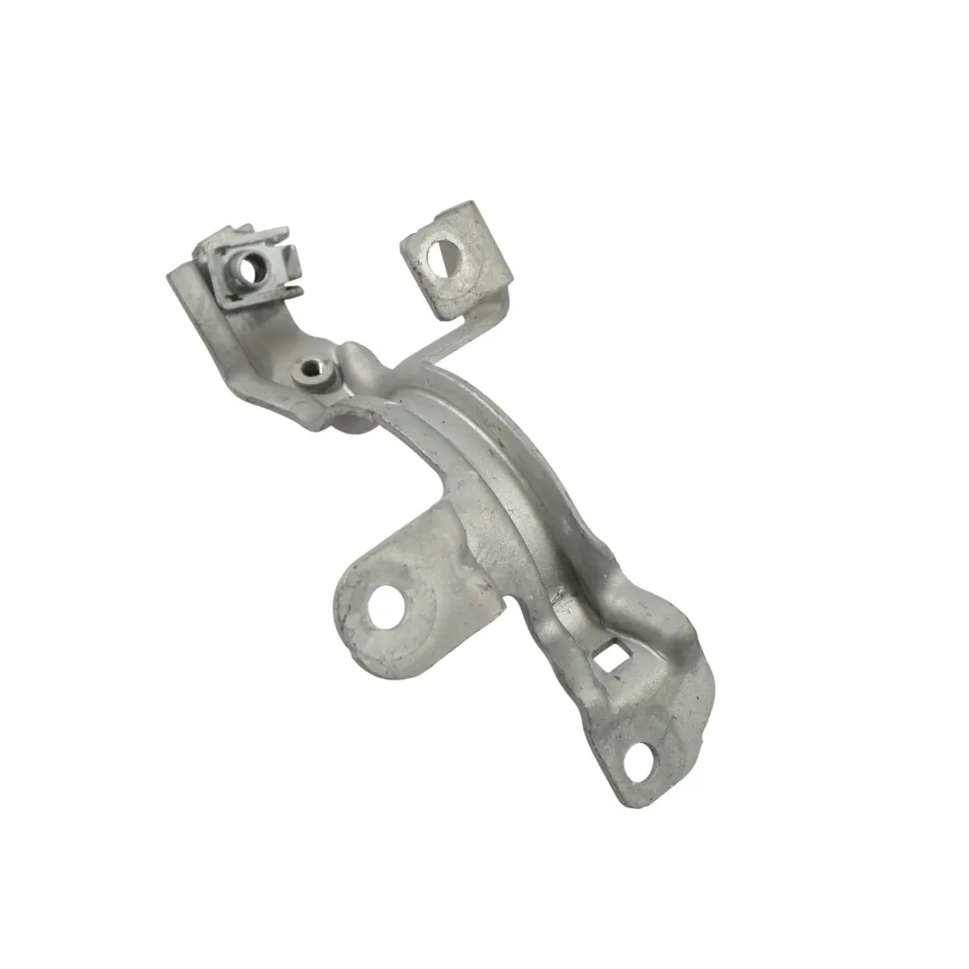 Mercedes C118 W177 W247 Water Pump Mount Bracket Support M282 - SKU A1775044300 - Part number A1775044300