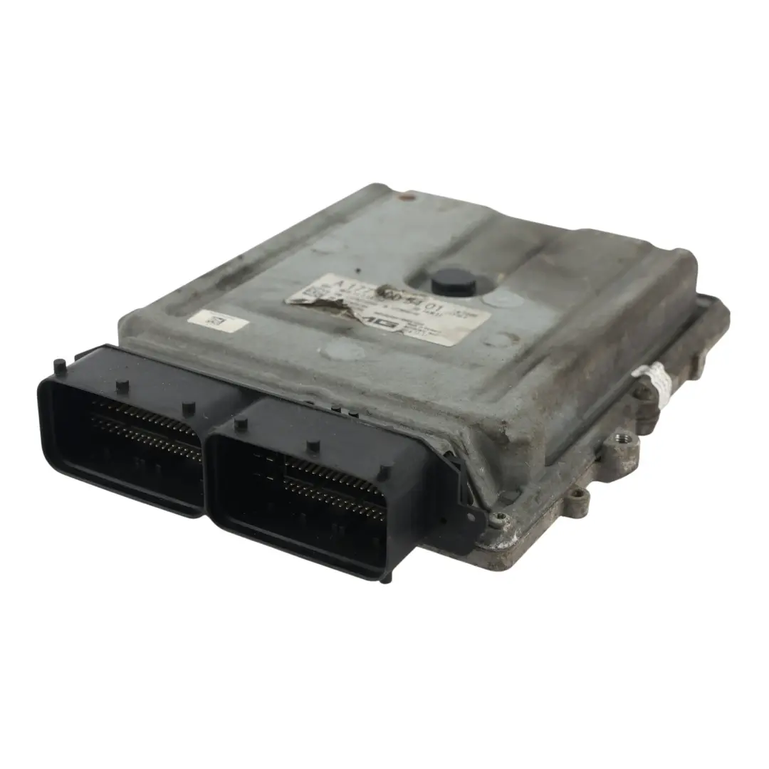 Mercedes C205 C63 AMG 510HP Unidad Control Motor ECU Automático - SKU A1779005401 - Número de pieza A1779005401