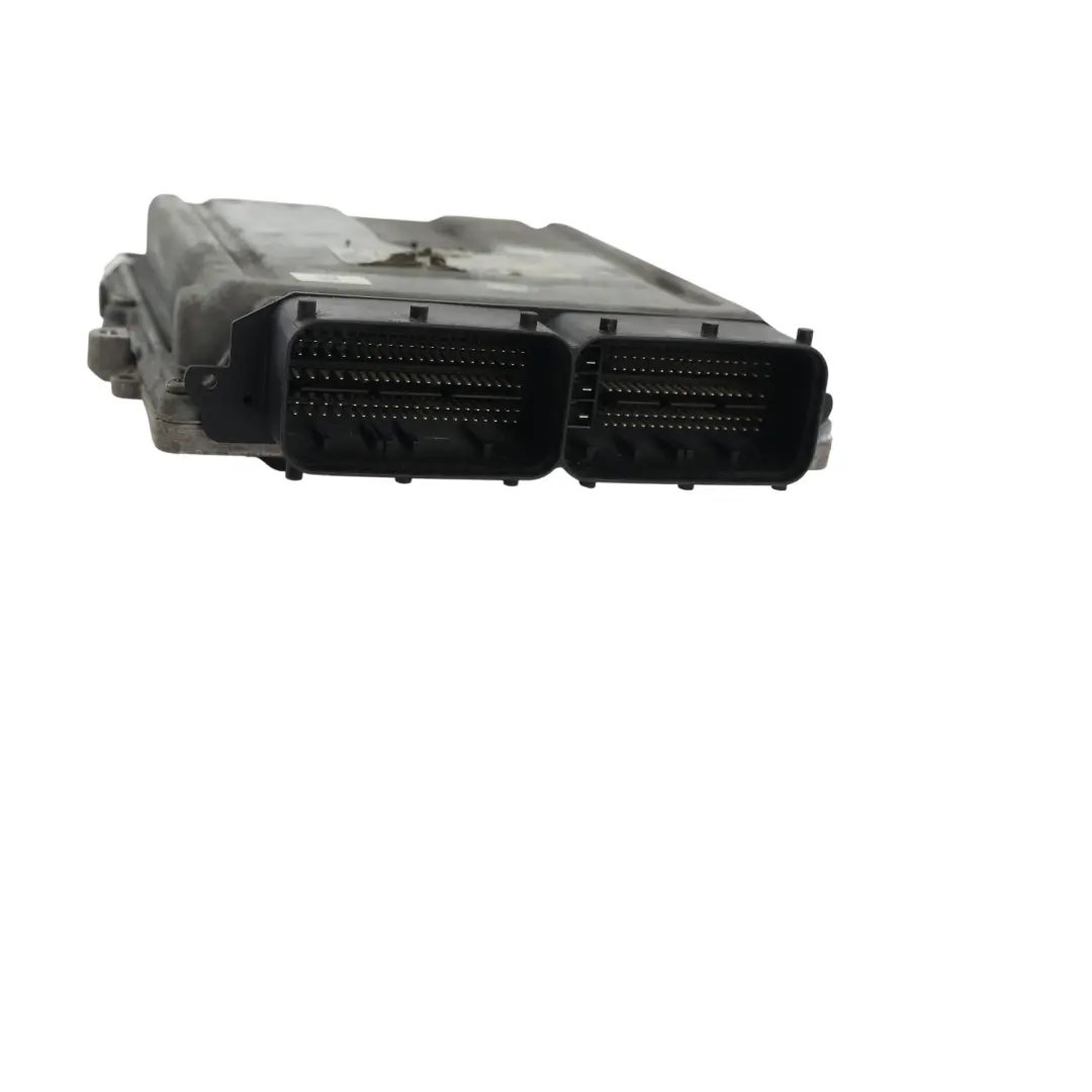 Mercedes C205 C63 AMG 510HP Motor Steuergerät ECU Automatik - SKU A1779005401 - Teilenummer A1779005401
