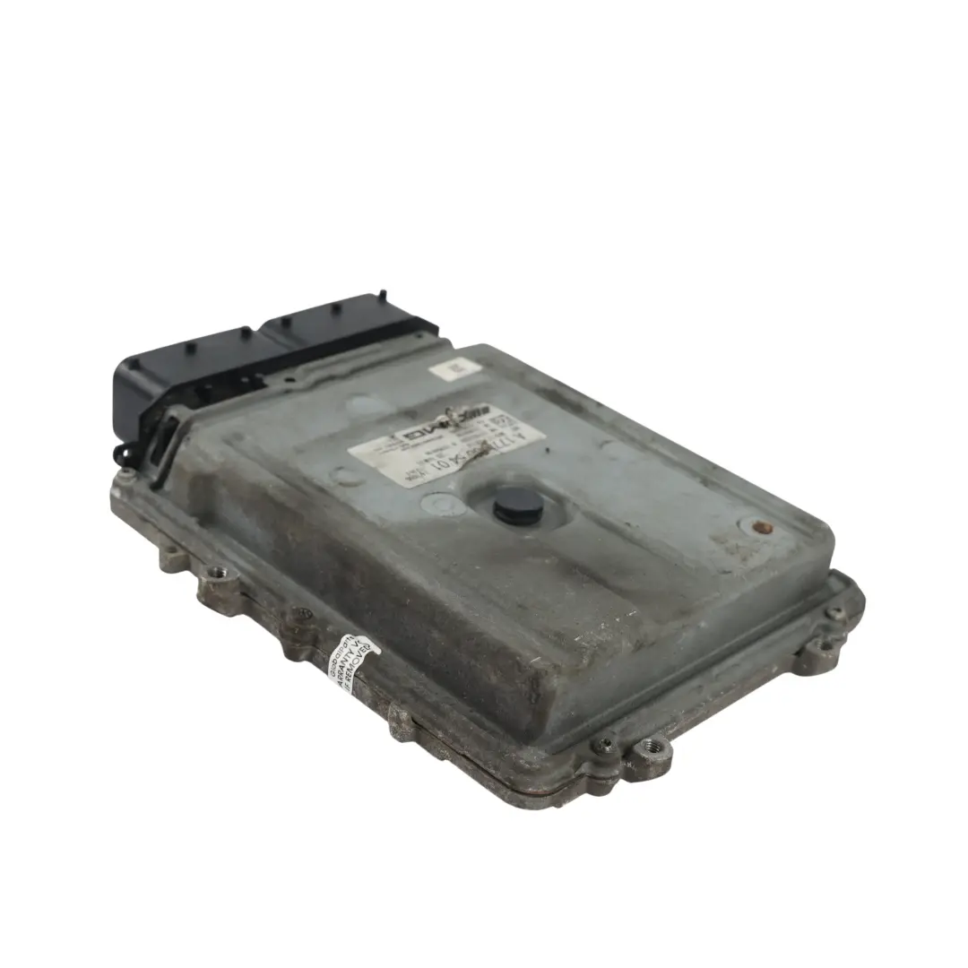 Mercedes C205 C63 AMG 510HP Engine Control Unit ECU Automatic - SKU A1779005401 - Part number A1779005401