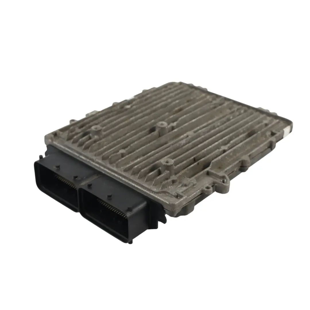 Mercedes C205 C63 AMG 510HP Sterownik Silnika ECU Automat - SKU A1779005401 - Numer Części A1779005401