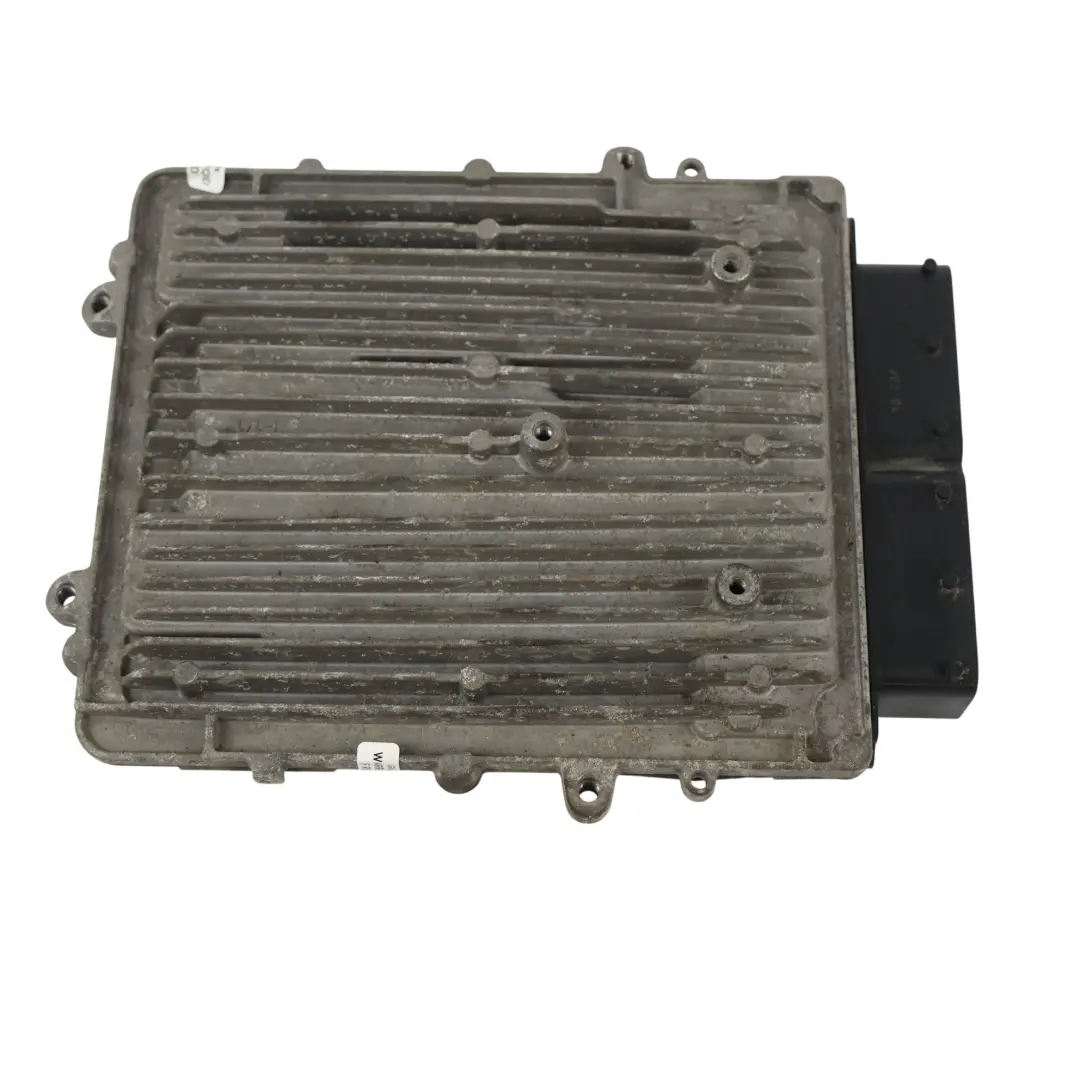 Mercedes C205 C63 AMG 510HP Engine Control Unit ECU Automatic - SKU A1779005401 - Part number A1779005401