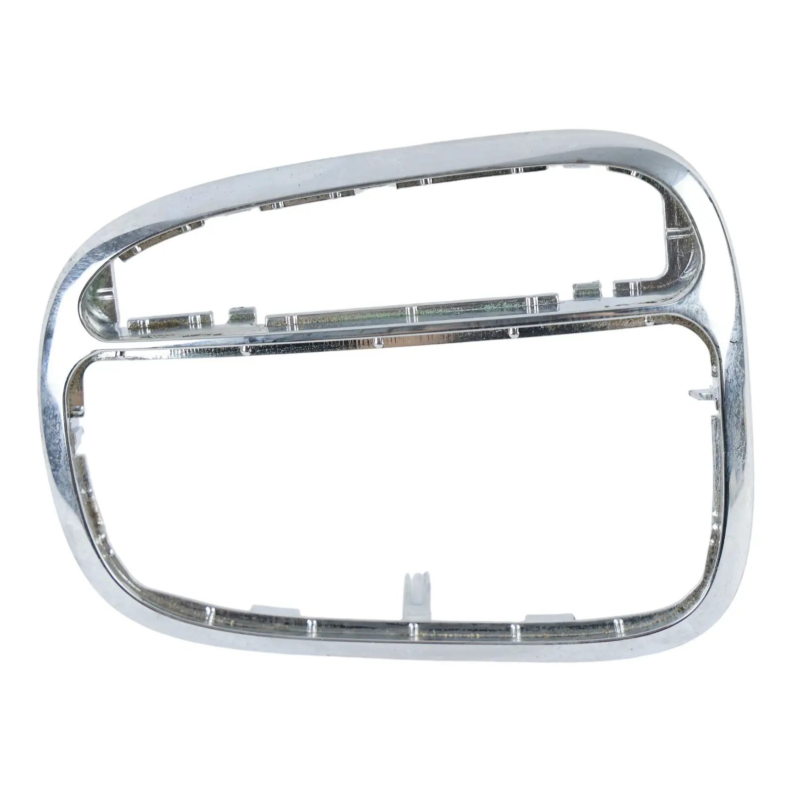 Mercedes W203 C209 Gear Shifter Console Trim Bezel Surround A2032672288