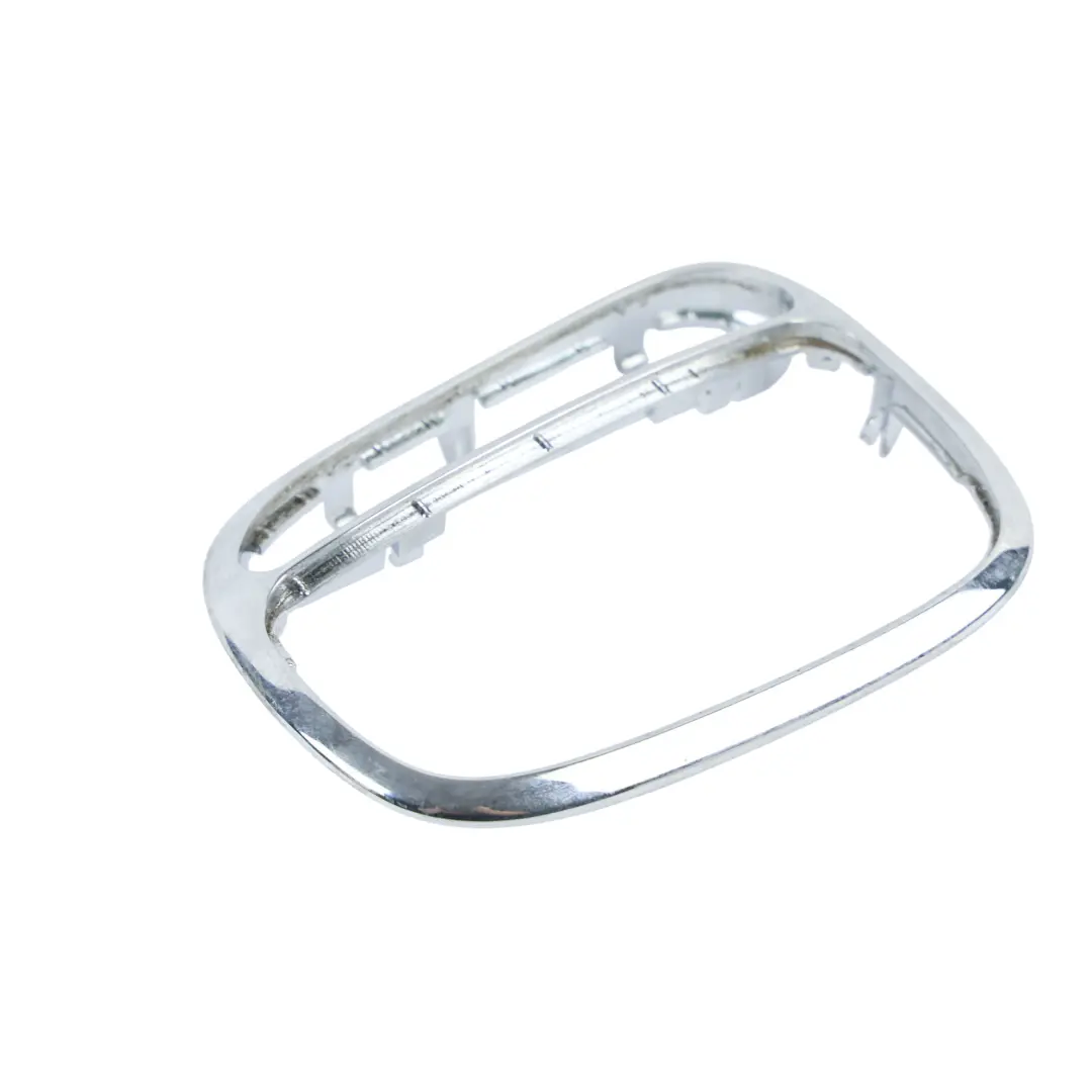 Mercedes W203 C209 Moldura Marco Consola Palanca Cambios - SKU A2032672288 - Número de pieza A2032672288