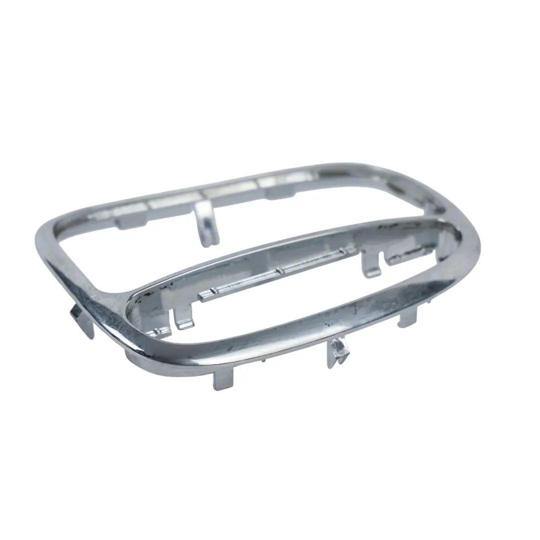 Console Trim Bezel Surround to Mercedes W203 C209 Gear Shifter with Part number A2032672288 Mercedes W203 C209 Gear Shifter Console Trim Bezel Surround - SKU A2032672288 - Part number A2032672288