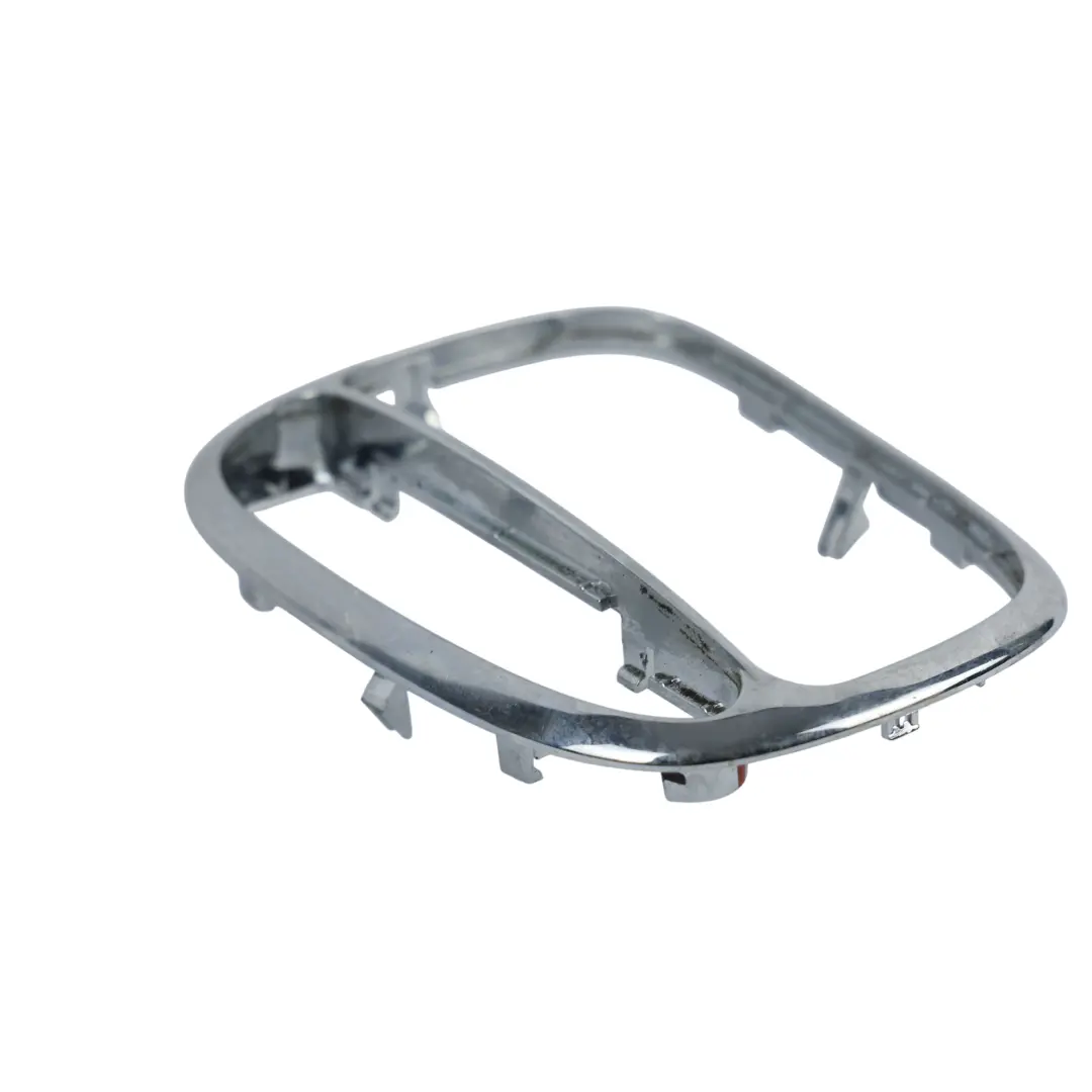 Mercedes W203 C209 Cornice Consolle Leva Cambio - SKU A2032672288 - Numero di parte A2032672288