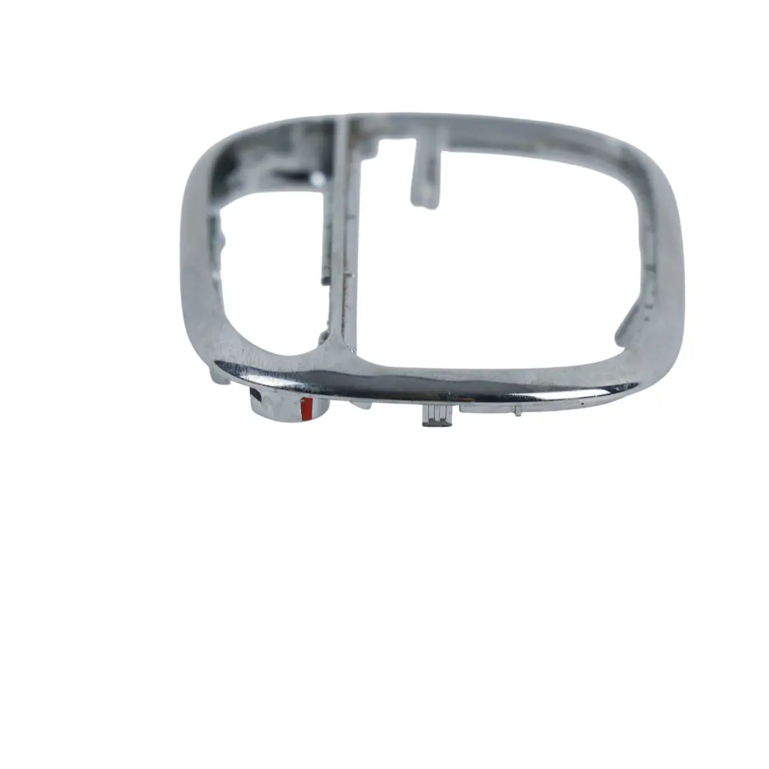 Mercedes W203 C209 Gangschaltung Konsole Verkleidung Blende - SKU A2032672288 - Teilenummer A2032672288