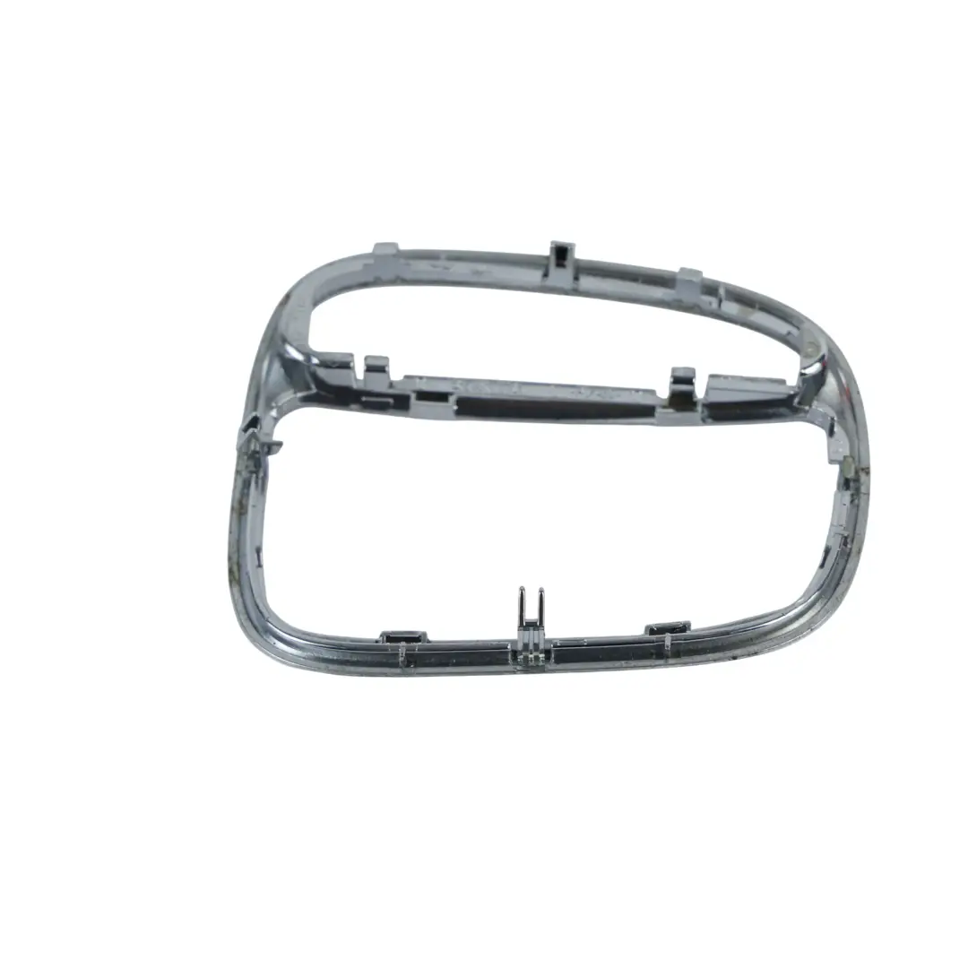 Moldura Marco Consola Palanca Cambios para Mercedes W203 C209 con número de pieza A2032672288 Mercedes W203 C209 Moldura Marco Consola Palanca Cambios - SKU A2032672288 - Número de pieza A2032672288