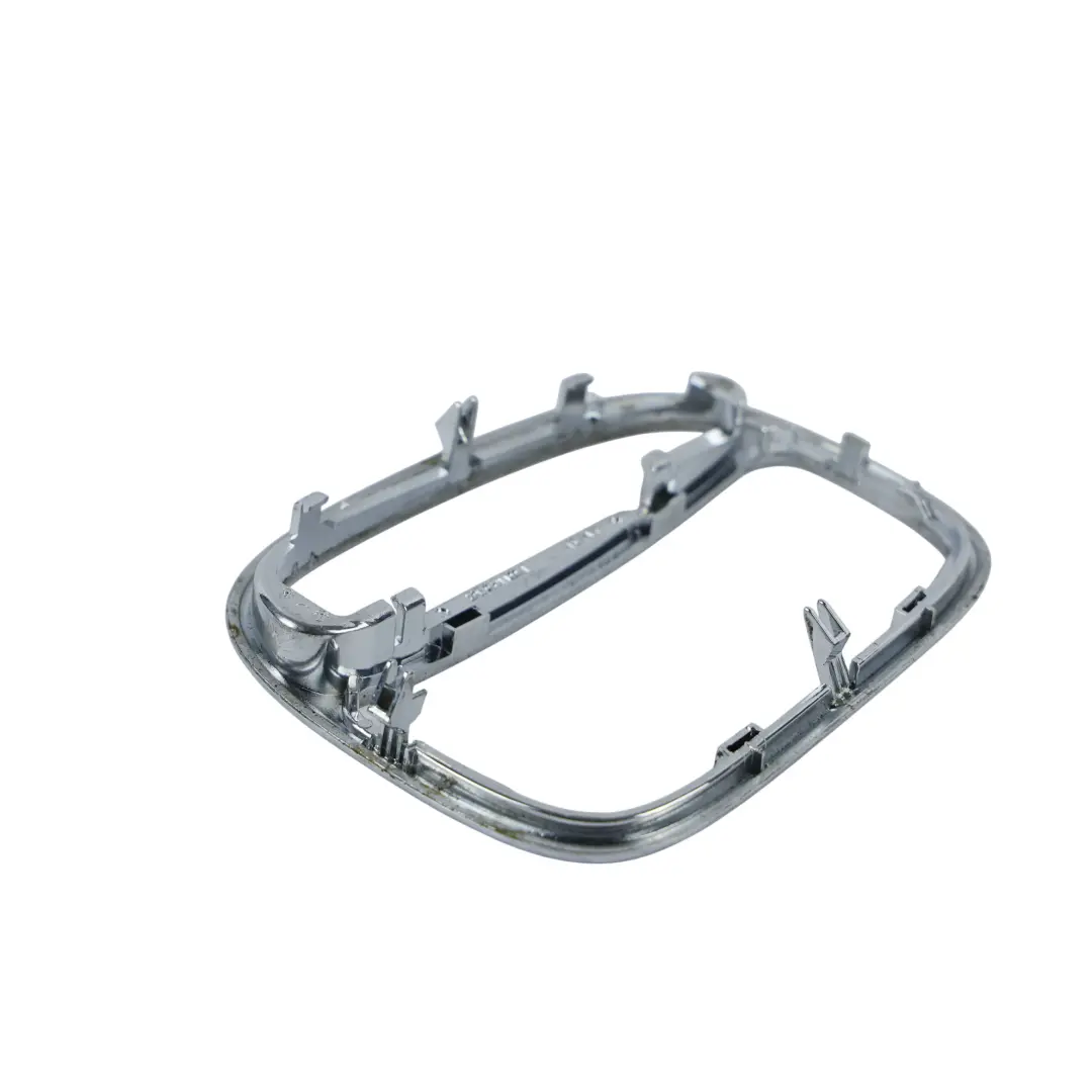 Console Trim Bezel Surround to Mercedes W203 C209 Gear Shifter with Part number A2032672288 Mercedes W203 C209 Gear Shifter Console Trim Bezel Surround - SKU A2032672288 - Part number A2032672288