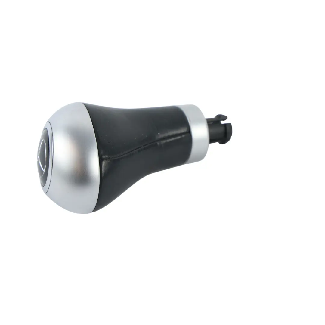 Pommeau Levier Sélecteur Vitesse Automatique pour Mercedes W203 à propos du numéro de pièce A2032672811 Mercedes W203 Pommeau Levier Sélecteur Vitesse Automatique - SKU A2032672811-1 - Numéro de pièce A2032672811
