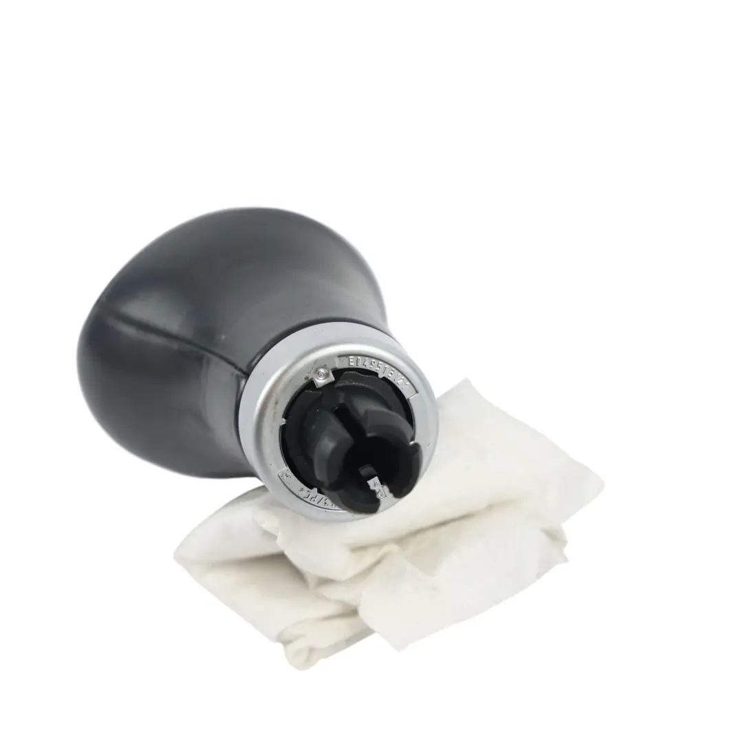 Shift Selector Knob Lever Grip Automatic to Mercedes W203 Gear with Part number A2032672811 Mercedes W203 Gear Shift Selector Knob Lever Grip Automatic - SKU A2032672811-1 - Part number A2032672811