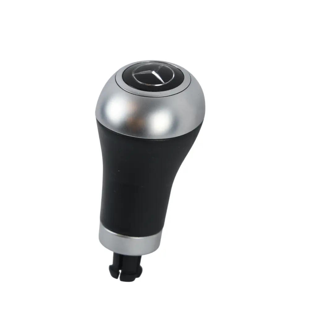 Mercedes W203 Gear Shift Selector Knob Lever Grip Automatic - SKU A2032672811-1 - Part number A2032672811