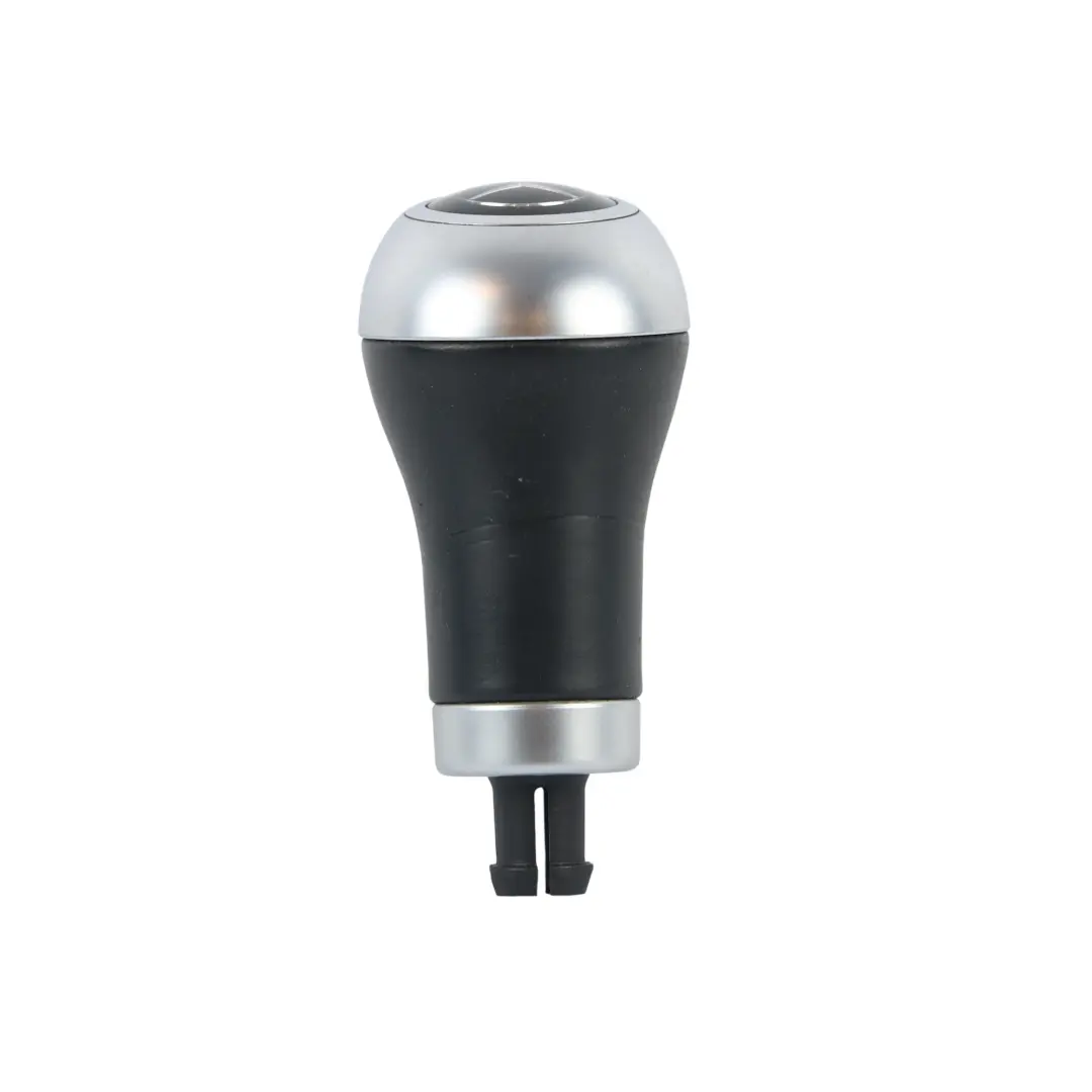 Shift Selector Knob Lever Grip Automatic to Mercedes W203 Gear with Part number A2032672811 Mercedes W203 Gear Shift Selector Knob Lever Grip Automatic - SKU A2032672811-1 - Part number A2032672811