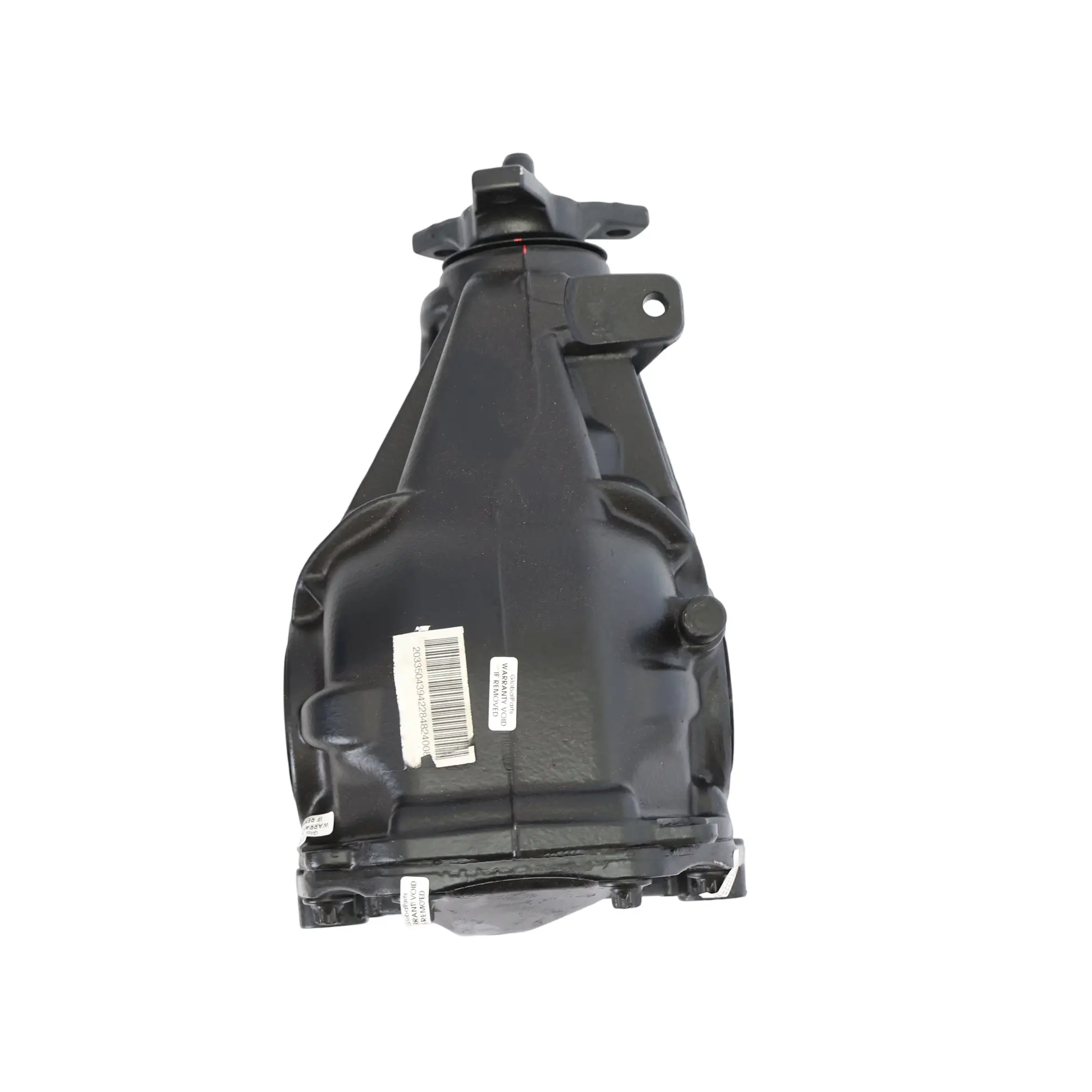 Mercedes W203 Rear Axle Differential Diff A2033504394 WARRANTY