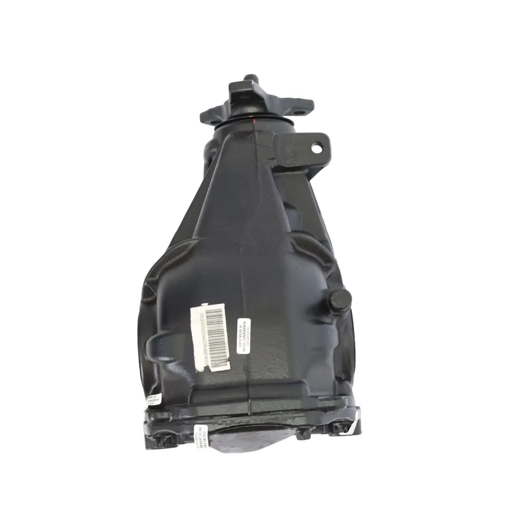 Mercedes W203 Differenziale Assale Posteriore GARANZIA - SKU A2033504394 - Numero di parte A2033504394
