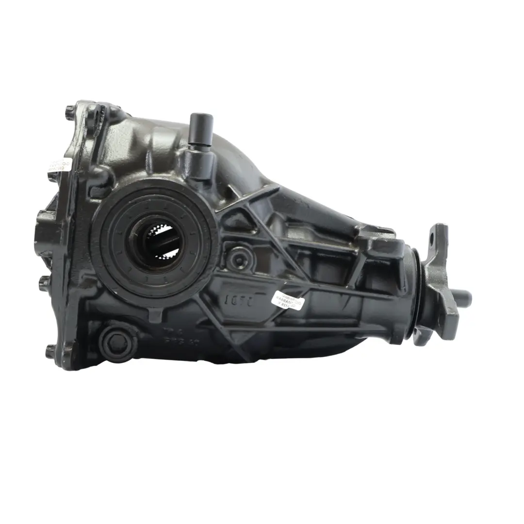 Mercedes W203 Differenziale Assale Posteriore GARANZIA - SKU A2033504394 - Numero di parte A2033504394