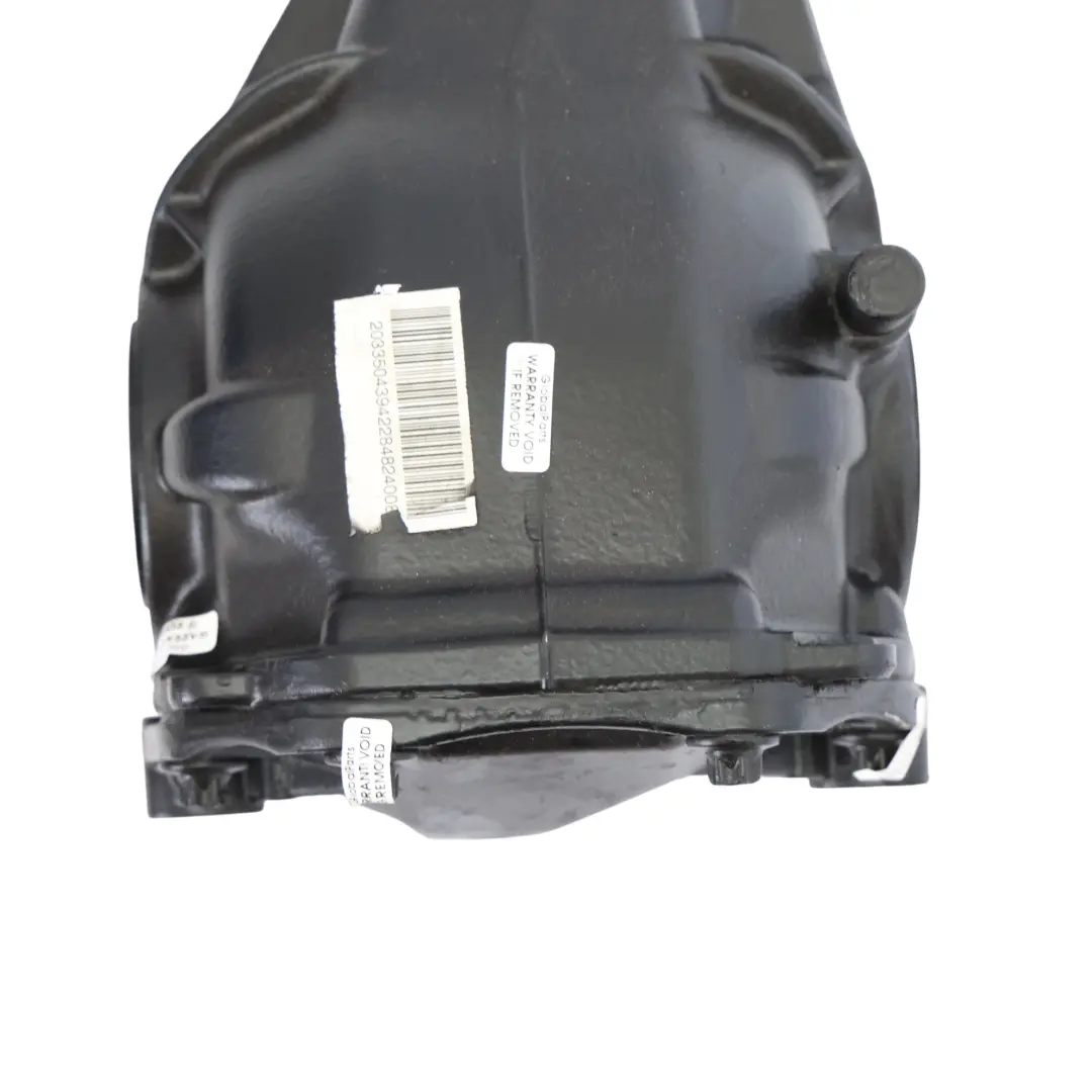 Hinterachse Differential Diff GARANTIE für Mercedes W203 mit Teilenummer A2033504394 Mercedes W203 Hinterachse Differential Diff GARANTIE - SKU A2033504394 - Teilenummer A2033504394