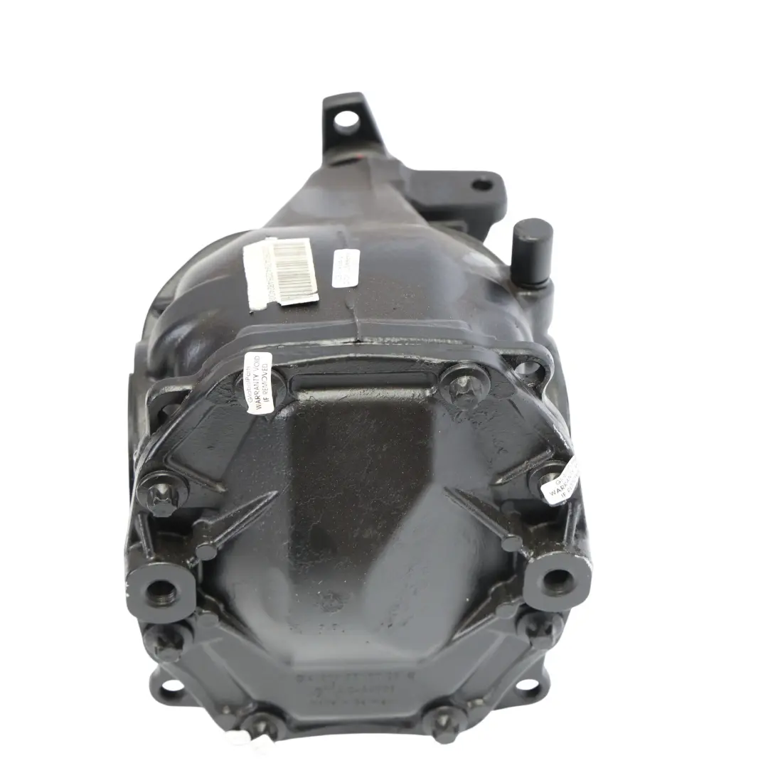 Mercedes W203 Diferencial Eje Trasero GARANTIA - SKU A2033504394 - Número de pieza A2033504394