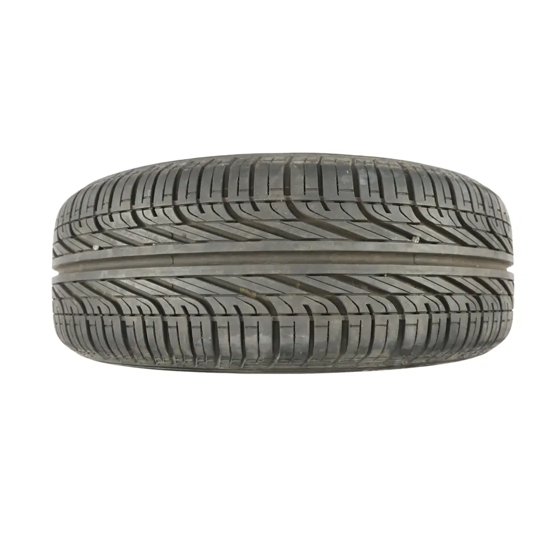 W208 Compact Alloy Spare Wheel 16" 7J ET:37 to Mercedes W202 W203 CLK with Part number A2034000302 Mercedes W202 W203 CLK W208 Compact Alloy Spare Wheel 16" 7J ET:37 - SKU A2034000302 - Part number A2034000302