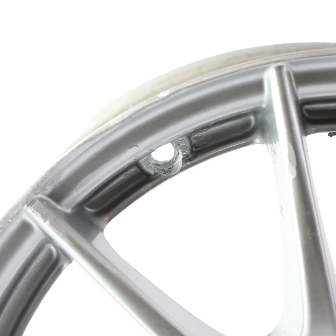 Cerchio Lega 16" 10 Razze 6J ET:22 per Mercedes CL203 con numero di parte A2034016102 Mercedes CL203 Cerchio Lega 16" 10 Razze 6J ET:22 - SKU A2034016102-1 - Numero di parte A2034016102