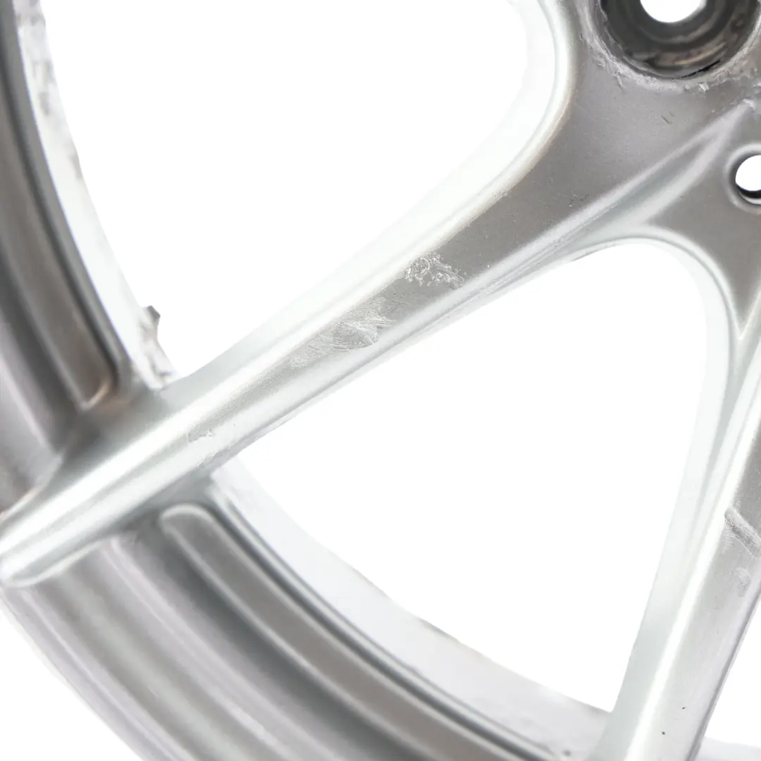Mercedes CL203 Felga Aluminiowa 16" 10-Ramienna 6J ET:22 - SKU A2034016102-1 - Numer Części A2034016102