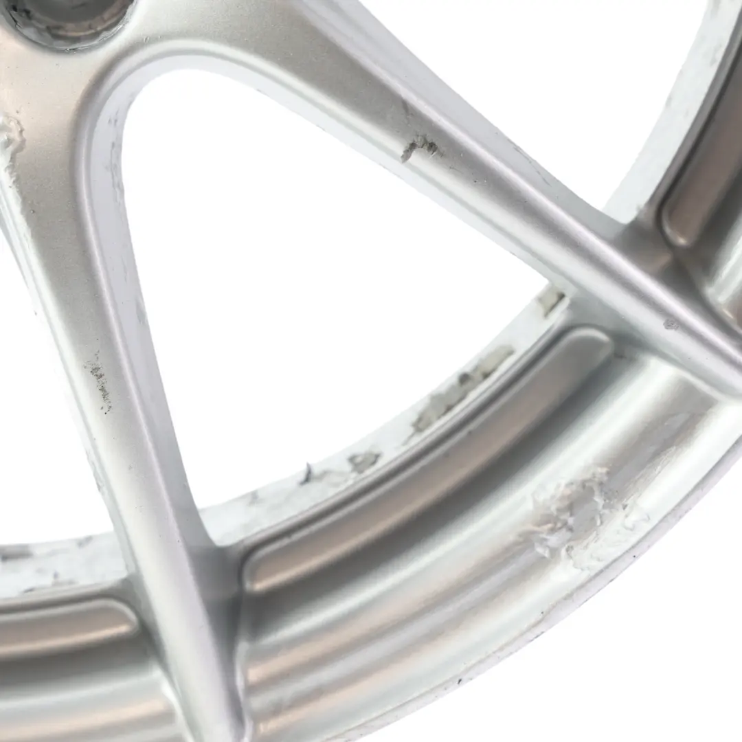 Alloy Wheel Rim 16" 10-Spoke 6J ET:22 to Mercedes CL203 with Part number A2034016102 Mercedes CL203 Alloy Wheel Rim 16" 10-Spoke 6J ET:22 - SKU A2034016102-3 - Part number A2034016102