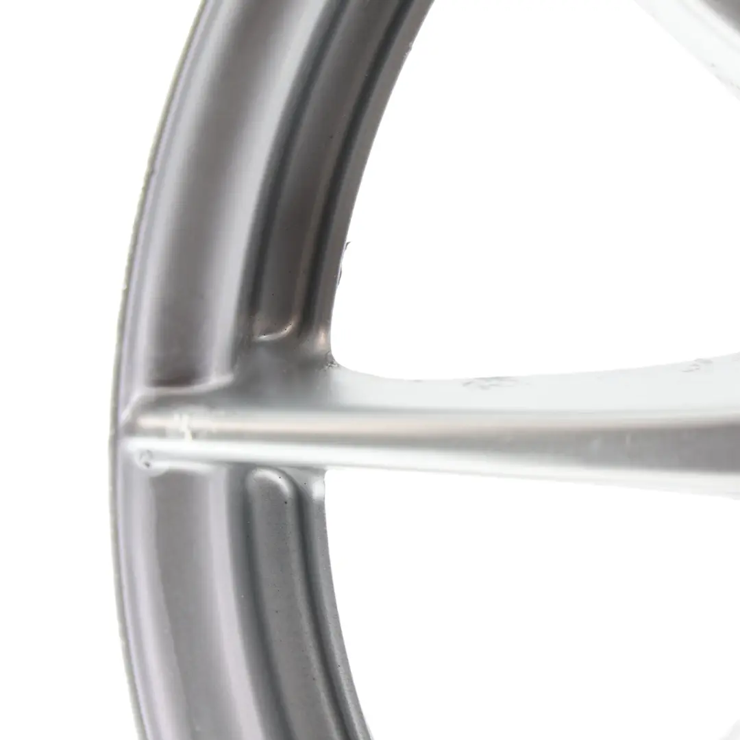 Mercedes CL203 Alloy Wheel Rim 16" 10-Spoke 6J ET:22 - SKU A2034016102-3 - Part number A2034016102
