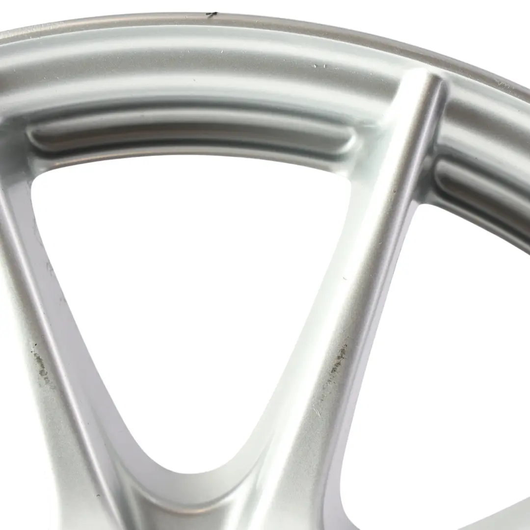 Alloy Wheel Rim 16" 10-Spoke 6J ET:22 to Mercedes CL203 with Part number A2034016102 Mercedes CL203 Alloy Wheel Rim 16" 10-Spoke 6J ET:22 - SKU A2034016102-4 - Part number A2034016102