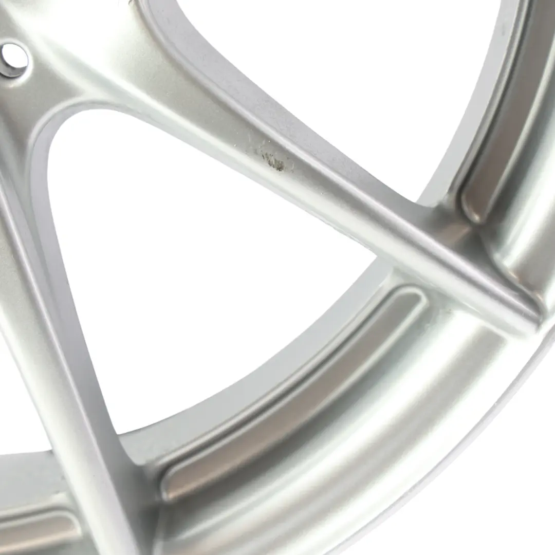 Alloy Wheel Rim 16" 10-Spoke 6J ET:22 to Mercedes CL203 with Part number A2034016102 Mercedes CL203 Alloy Wheel Rim 16" 10-Spoke 6J ET:22 - SKU A2034016102-4 - Part number A2034016102