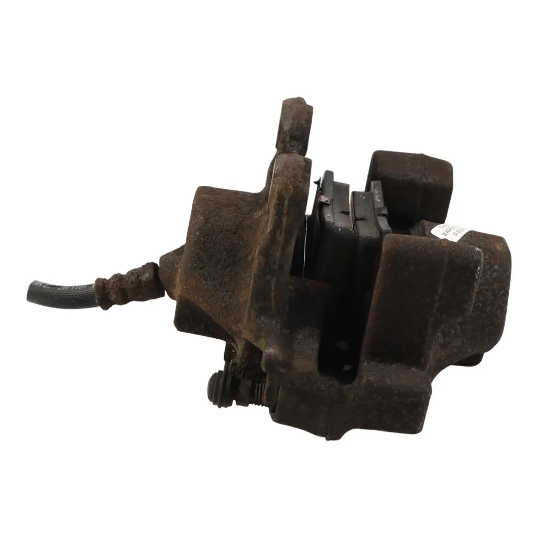 Bremssattel Gehäuse Hinten Rechts für Mercedes W203 C208 W209 mit Teilenummer A2034232098 Mercedes W203 C208 W209 Bremssattel Gehäuse Hinten Rechts - SKU A2034232098-1 - Teilenummer A2034232098