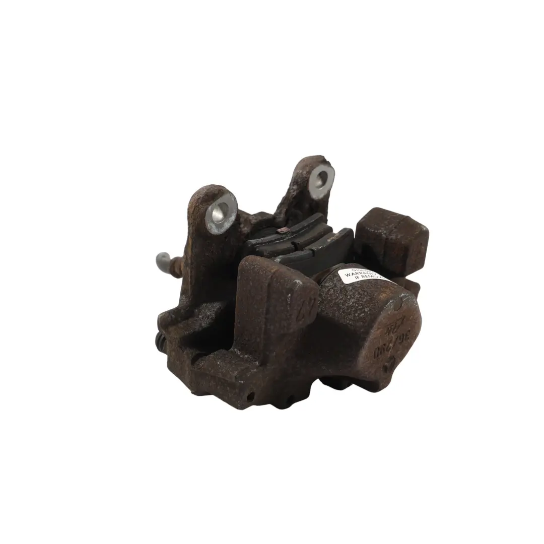 Mercedes W203 C208 W209 Bremssattel Gehäuse Hinten Rechts - SKU A2034232098-1 - Teilenummer A2034232098