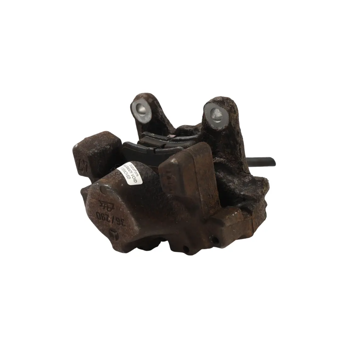 Mercedes W203 C208 W209 Carcasa Pinza Freno Trasera Derecha - SKU A2034232098-1 - Número de pieza A2034232098