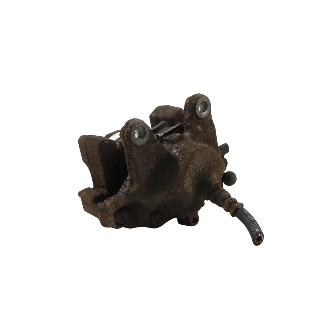 Mercedes W203 C208 W209 Carcasa Pinza Freno Trasera Derecha - SKU A2034232098-1 - Número de pieza A2034232098