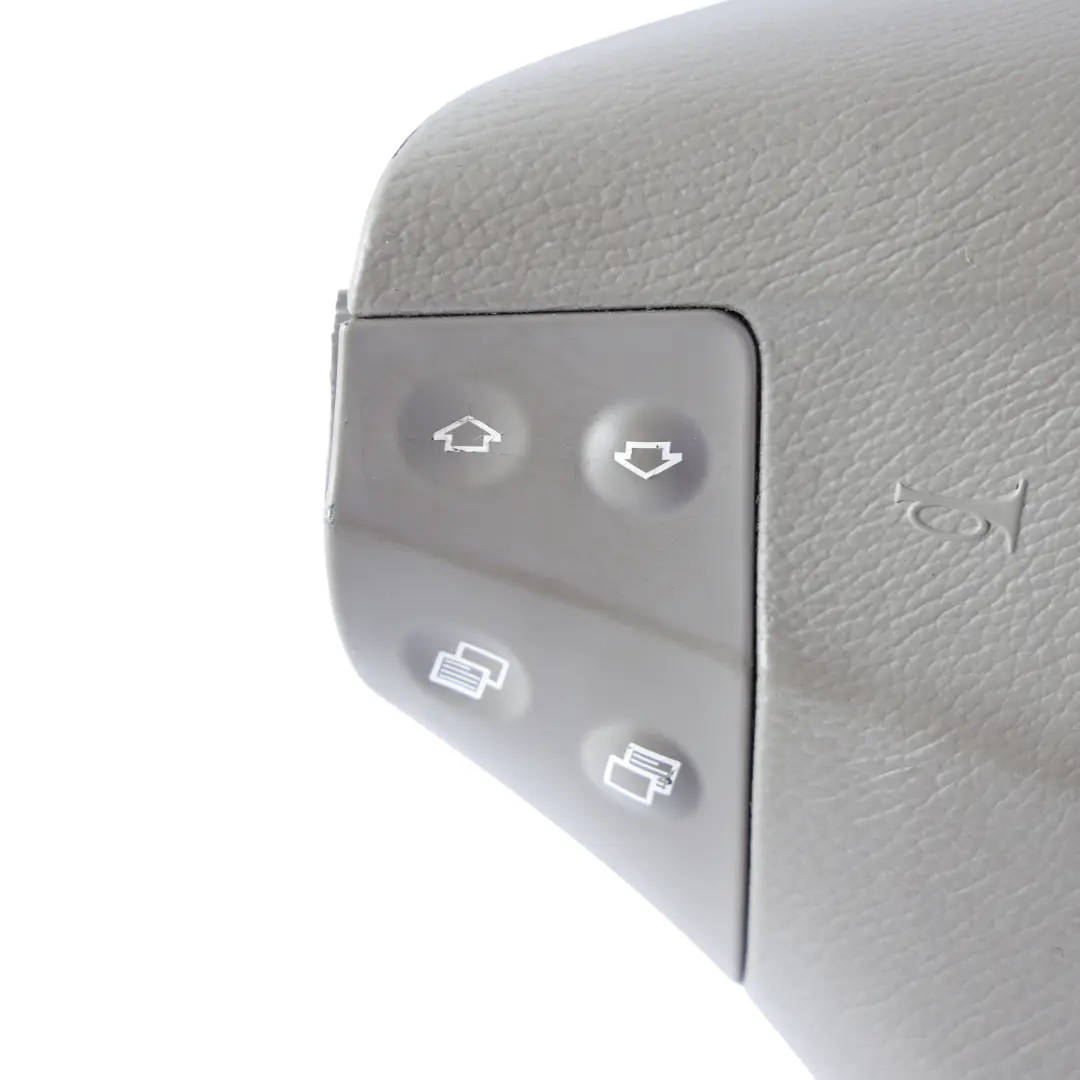 Module Airbag Volant Côté Conducteur pour Mercedes W203 S203 à propos du numéro de pièce A2034602398 Mercedes W203 S203 Module Airbag Volant Côté Conducteur - SKU A2034602398-2 - Numéro de pièce A2034602398