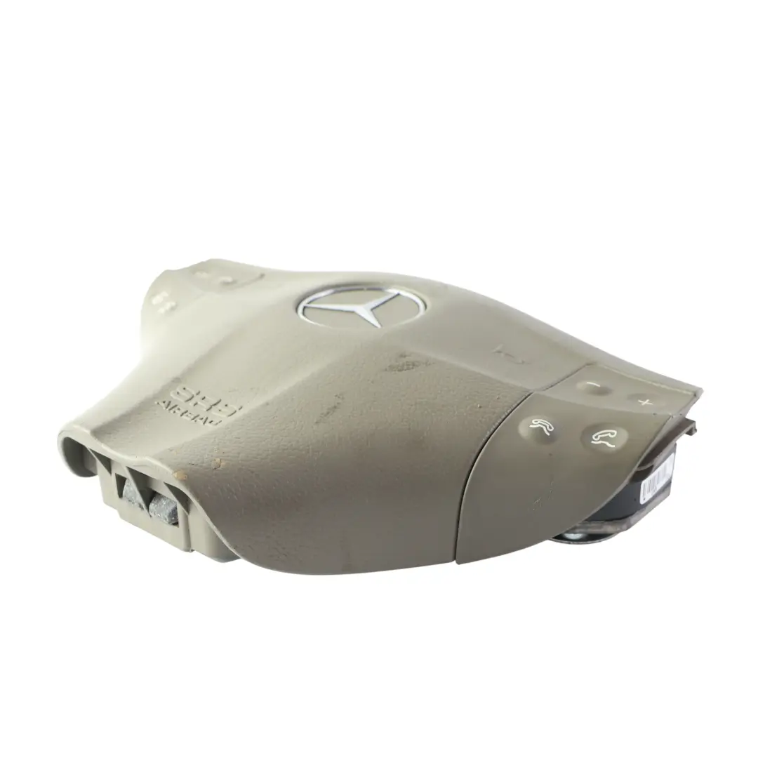 Mercedes W203 S203 Poduszka Powietrzna Kierownicy Kierowcy - SKU A2034602398-2 - Numer Części A2034602398