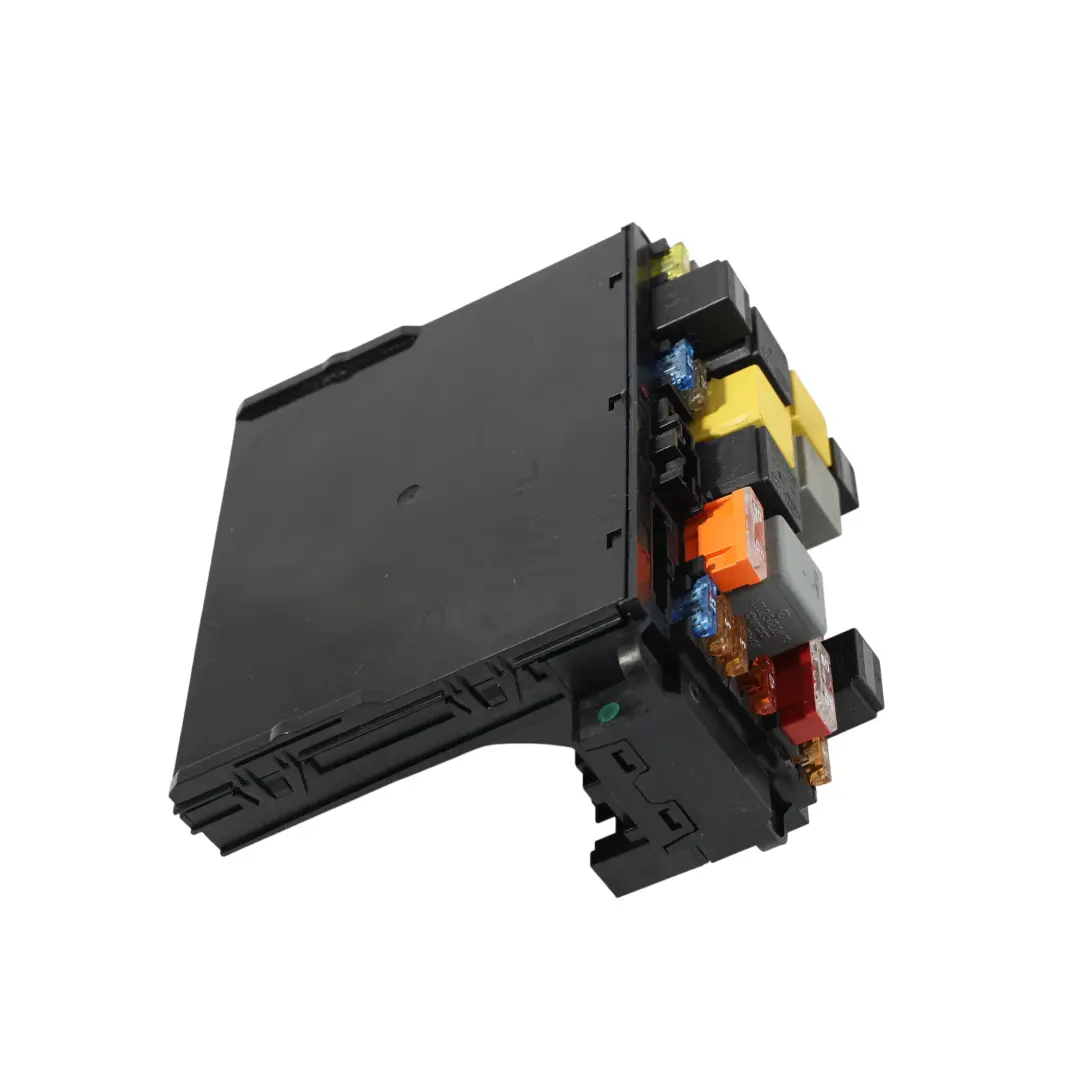 Caja Fusibles Unidad Control Electrónica para Mercedes W203 A209 con número de pieza A2035454601 Mercedes W203 A209 Caja Fusibles Unidad Control Electrónica - SKU A2035454601 - Número de pieza A2035454601