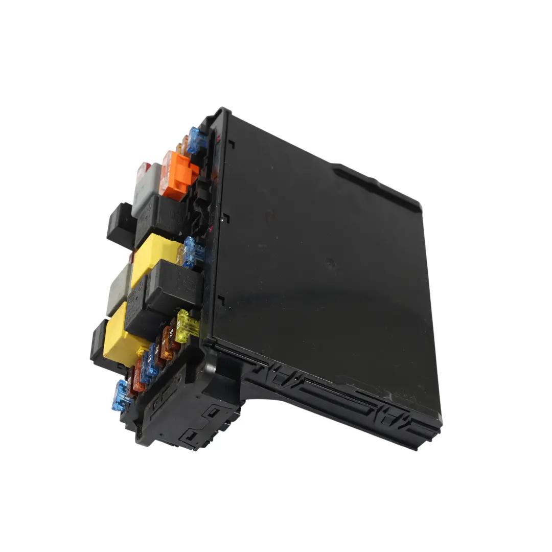 Mercedes W203 A209 Fuse Box Central Electrics Control Unit Module - SKU A2035454601 - Part number A2035454601