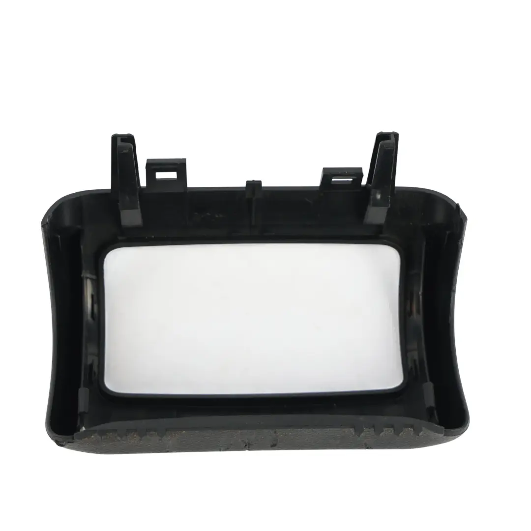 Mercedes W203 Grille Aération Console Centrale Arrière Noir - SKU A2036831608 - Numéro de pièce A2036831608