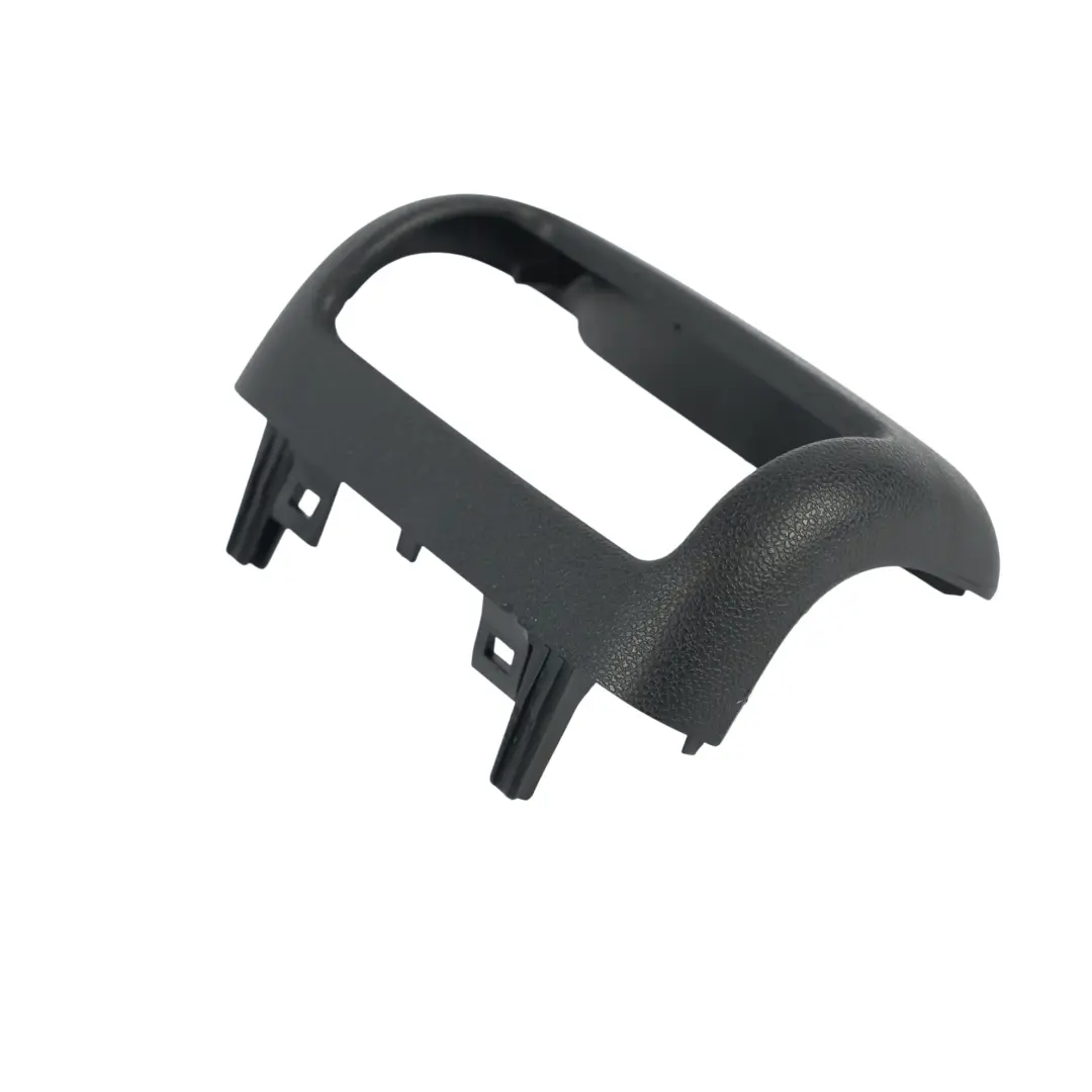 Mercedes W203 Grille Aération Console Centrale Arrière Noir - SKU A2036831608 - Numéro de pièce A2036831608
